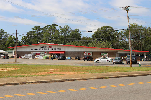 Blakely Ace Hardware en Blakely