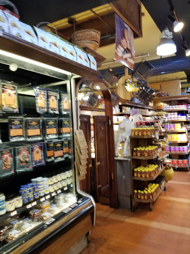 Grocery Store «Ashley Marketplace», reviews and photos, 1 S Orange Ave, South Orange, NJ 07079, USA