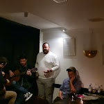 Photo n°1 de l'avis de Max.o fait le 22/02/2023 à 22:48 sur le  Canto do Poeta à Lisbon