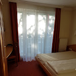 Photo n°7 de l'avis de Theo.8 fait le 11/05/2017 à 15:21 sur le  Hotel Kriemhild am Hirschgarten in Munich Nymphenburg à Munich