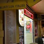 Photo n°1 de l'avis de appunti.i fait le 12/08/2018 à 19:16 sur le  L'Angolo Del Panino à Gela