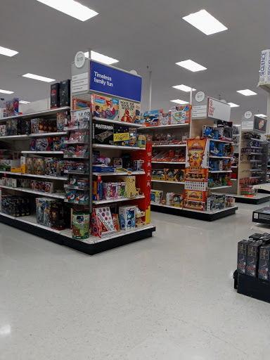 Department Store «Target», reviews and photos, 4005 US Hwy 98 N, Lakeland, FL 33809, USA