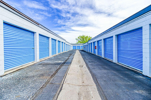Storage Facility «Extra Space Storage», reviews and photos, 3757 Norwood Dr, Littleton, CO 80125, USA
