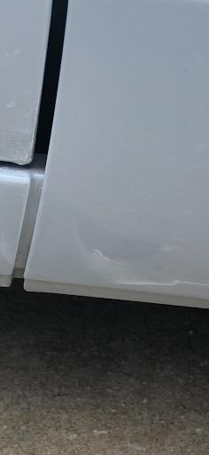 Auto Body Shop «Caliber Collision», reviews and photos, 13511 Granville Ave, Clermont, FL 34711, USA