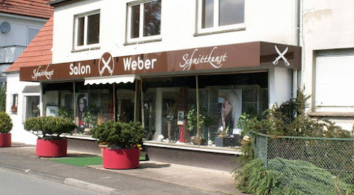 Salon Weber à Bad Oeynhausen