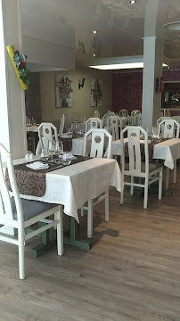 Atmosphère du Restaurant français Les Tanneurs -Traiteur Meuse à Commercy - n°1