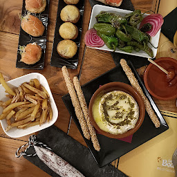 Photo n°16 de La bodéga des anges à Perpignan ()