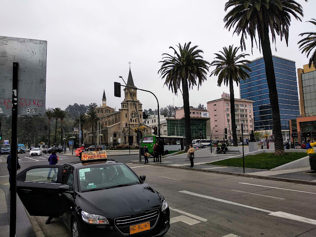 Restaurant Camelot - Viña del Mar