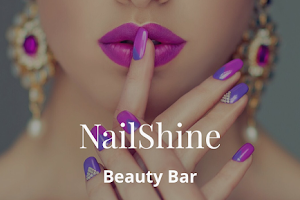 Nail Shine Beauty Bar image