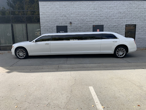 Transwest Limousine and Party Bus