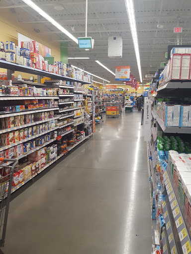 Supermarket «Walmart Neighborhood Market», reviews and photos, 4201 Hargrove Rd E, Tuscaloosa, AL 35405, USA