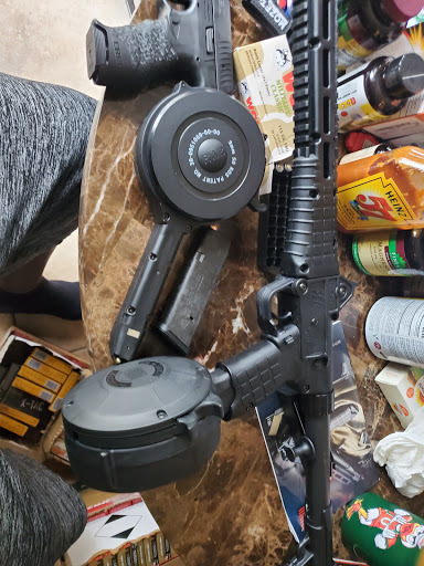 Pawn Shop «West Coast Pawn & Gun of Lakeland Florida», reviews and photos, 5619 US-98, Lakeland, FL 33809, USA