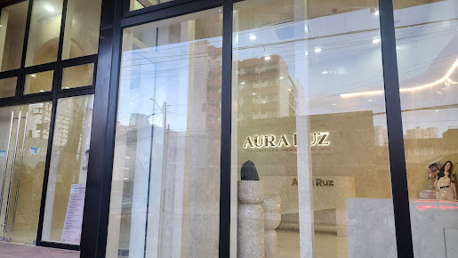 The Aura Ruz Medical Spa-Timog - The Aura Ruz Medical Spa-Timog