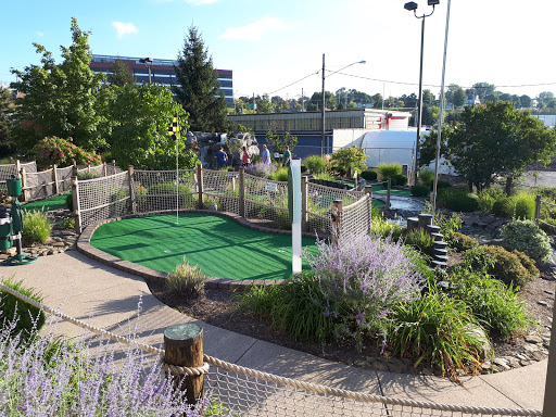 Miniature Golf Course «Harbor View Miniature Golf», reviews and photos, 36 State St, Erie, PA 16507, USA