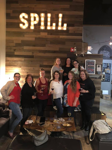 Wine Bar «Spill», reviews and photos, 1196 Tree Swallow Dr, Winter Springs, FL 32708, USA