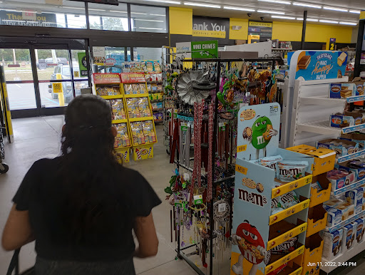 Discount Store «Dollar General», reviews and photos, 1015 S Market St, Blades, DE 19973, USA