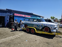 Ramirez Tire Shop - Photo 6 - Car repair in Merced, CA, Merced