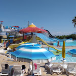 Photo n°1 de l'avis de Sergio.a fait le 28/08/2023 à 20:11 sur le  eraora Hotel Village Paestum à Battipaglia