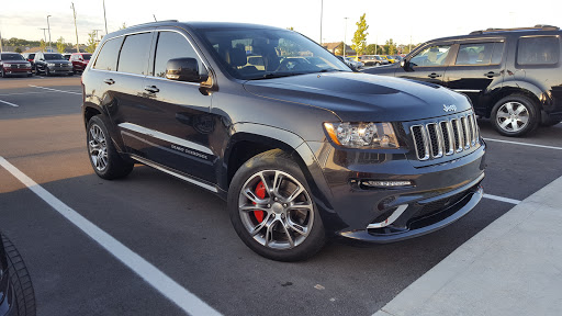 Car Dealer «Bill Estes Chrysler Dodge Jeep Ram», reviews and photos, 745 E 56th St, Brownsburg, IN 46112, USA