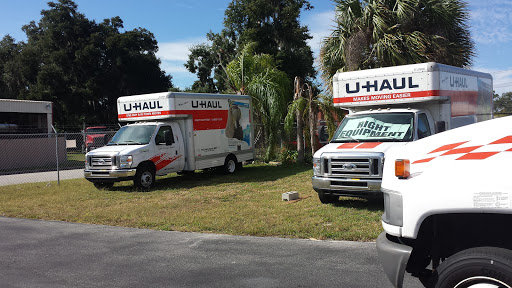 Self-Storage Facility «A 1 Storage King», reviews and photos, 500 Ave T NW, Winter Haven, FL 33881, USA