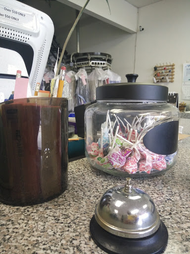 Dry Cleaner «Cleaners», reviews and photos, 2612 Jefferson Davis Hwy # 107, Stafford, VA 22554, USA