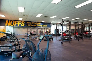 MWR Fitness Center image