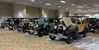Asheville Lincoln Service - Photo 3 - Car repair in Asheville, NC, Asheville