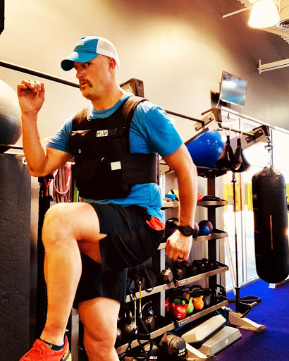 Gym «Anytime Fitness», reviews and photos, 8745 Gary Burns Dr Suite 110, Frisco, TX 75034, USA