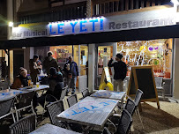 Photos du propriétaire du Restaurant Le Yéti à Saint-Léger-les-Mélèzes - n°1