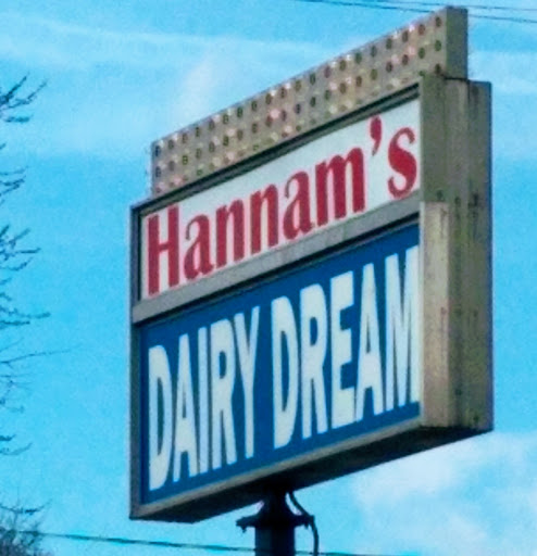 Hannams Dairy Dream image 3