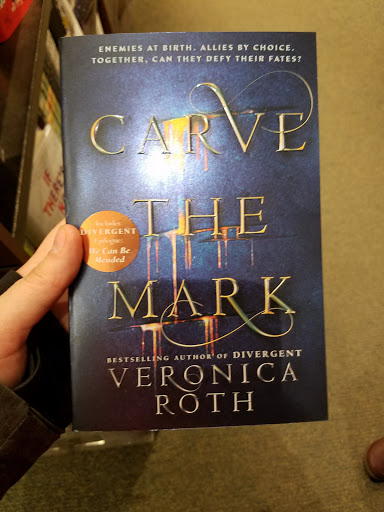 Book Store «Barnes & Noble», reviews and photos, 710 County Hwy 10, Blaine, MN 55434, USA