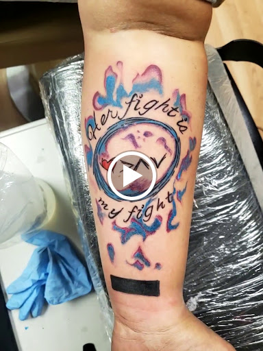 Explore tattoos ideas arm, creative tattoo ideas in Plymouth, available at Twisted Ink LLC