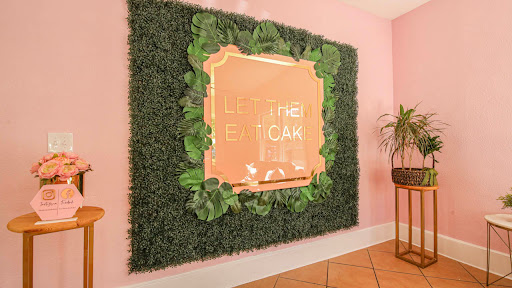 Bakery «Let Them Eat Cake», reviews and photos, 310 C St, Davis, CA 95616, USA