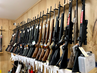 Gun Supply of Vermont