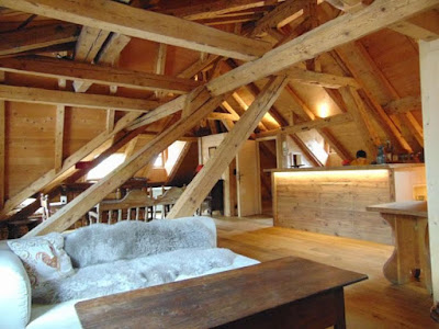 Ets Gilbert Perrin Et Fils à Megève
