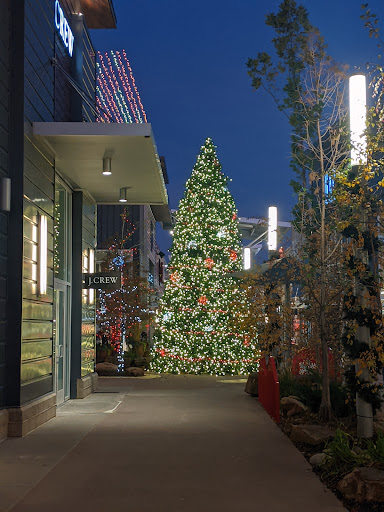 Outlet Mall «Nebraska Crossing Outlets», reviews and photos, 21209 Nebraska Crossing Dr, Gretna, NE 68028, USA