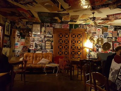 Celtic Pub à Tarbes