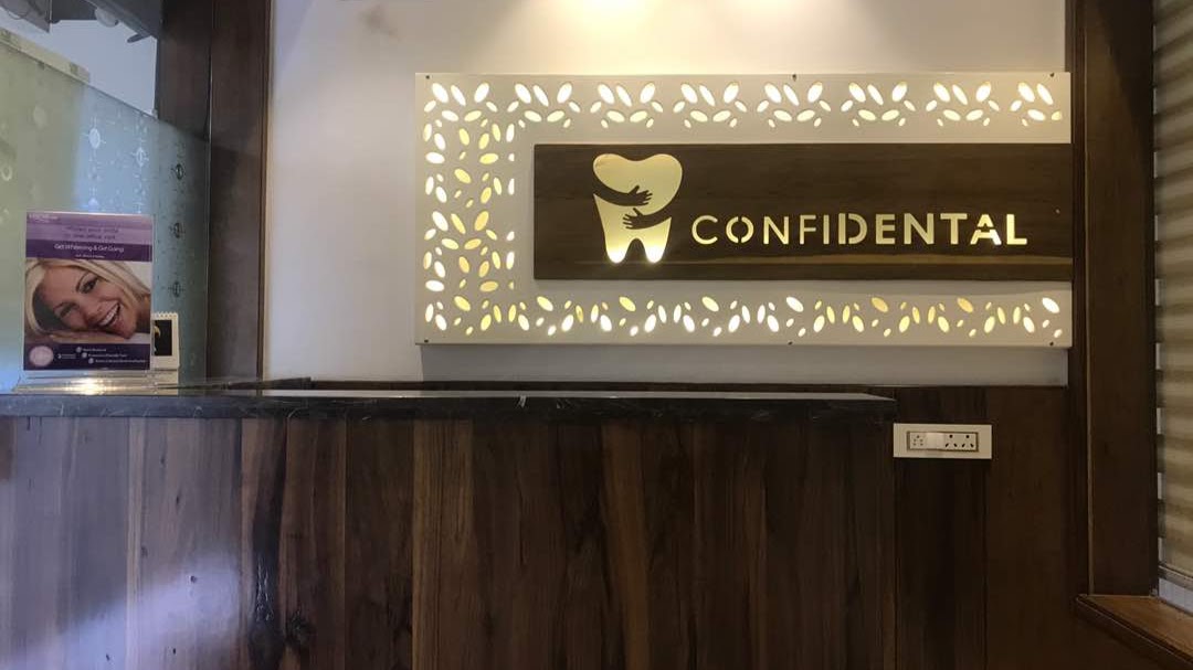 Confidental Clinic - Complete Dental Care Clinic