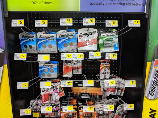 Discount Store «Dollar General», reviews and photos, 697 Colonial Trail E, Surry, VA 23883, USA