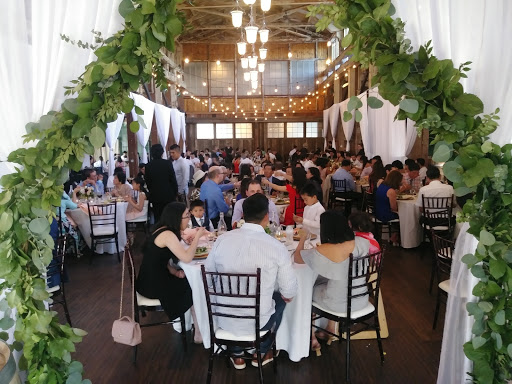 Wedding Venue «SoDo Park», reviews and photos, 3200 1st Avenue South, Seattle, WA 98134, USA