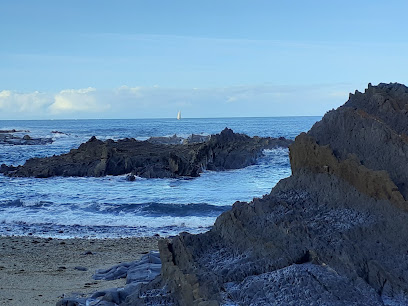Descubre las mejores playas nudistas de Espa&ntilde;a: &iexcl;un para&iacute;so sin l&iacute;mites!