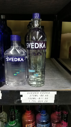 Liquor Store «Liquor Barn», reviews and photos, 6002 Southeastern Ave, Indianapolis, IN 46203, USA