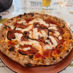 Photo n°2 de l'avis de camillo.r fait le 21/06/2022 à 13:13 sur le  Acqua & Farina à Vicenza