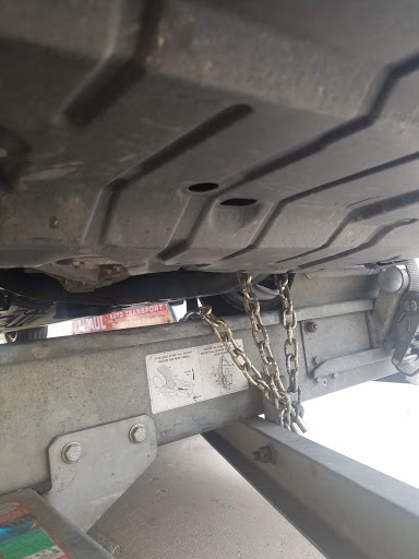 Moving and Storage Service «TNT Delivers», reviews and photos, 81880 Lancer Way, Indio, CA 92201, USA