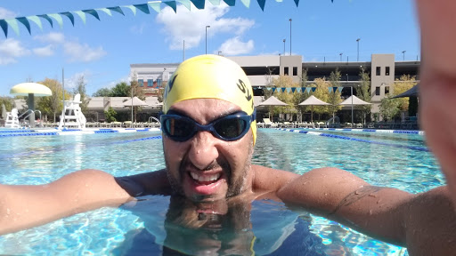 Gym «Life Time Athletic», reviews and photos, 5580 Roswell Rd, Sandy Springs, GA 30342, USA