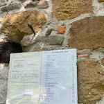 Photo n°2 de l'avis de marco.e fait le 27/07/2022 à 13:58 sur le  Fogolar della Motta à Povoletto