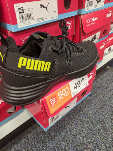 Shoe Store «Rack Room Shoes», reviews and photos, 2758 Legends Pkwy, Prattville, AL 36066, USA