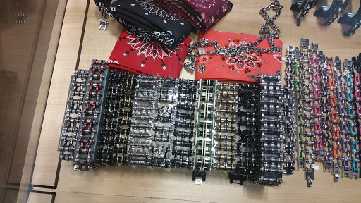 Motorcycle Dealer «Cowboy’s Alamo City Harley-Davidson», reviews and photos, 11005 I-35, San Antonio, TX 78233, USA