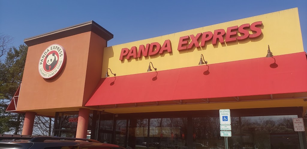 Panda Express 20784