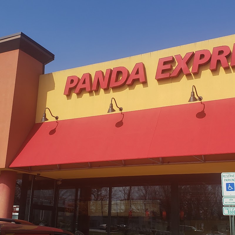 Panda Express